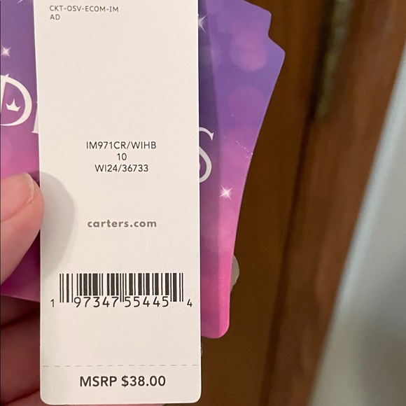 DISNEY NWT Girls Sz 10 Princess Graphic Cream Sweater Sweatshirt - Picture 7 of 15